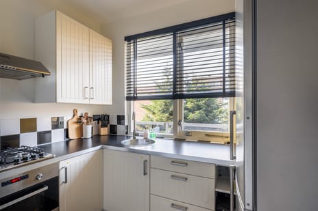 van Hogendorplaan 168-B tertiary image