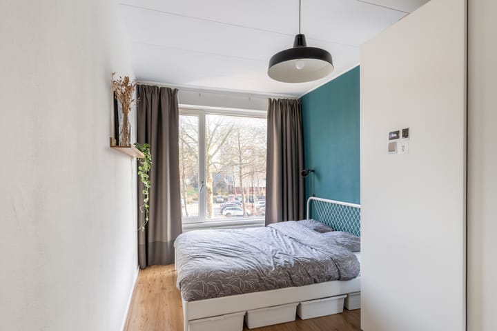 Photo 4 of van Hogendorplaan 168-B