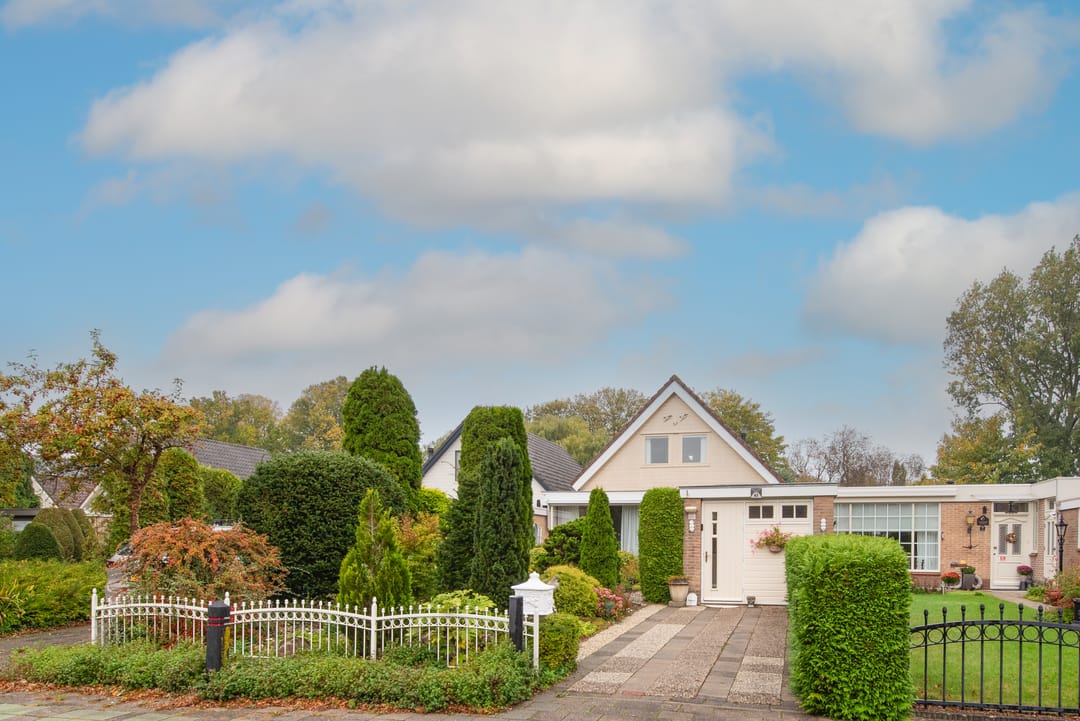 Foto 1 van Jac. van Maerlantlaan 43