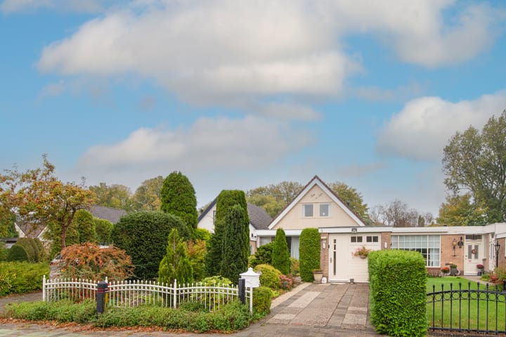 Jac. van Maerlantlaan 43 main image