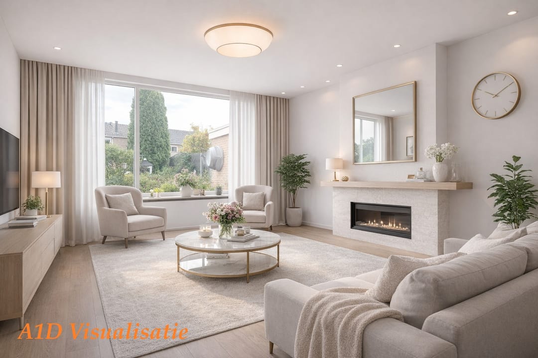 Foto 2 van Jac. van Maerlantlaan 43