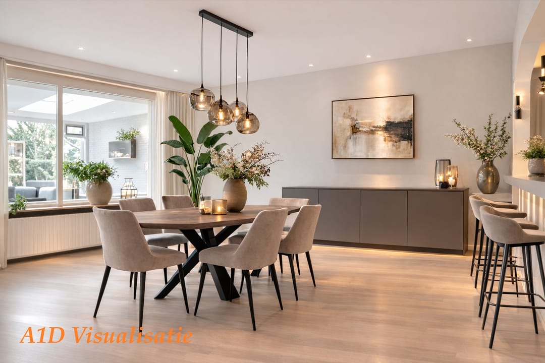 Foto 8 van Jac. van Maerlantlaan 43