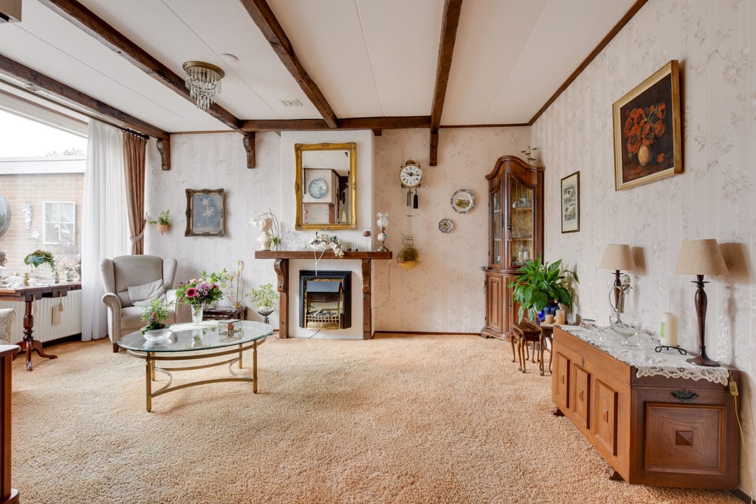 Foto 7 van Jac. van Maerlantlaan 43