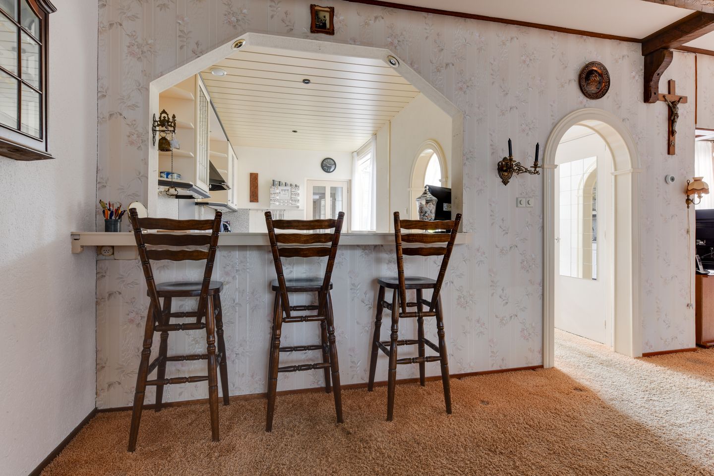 Foto 10 van Jac. van Maerlantlaan 43