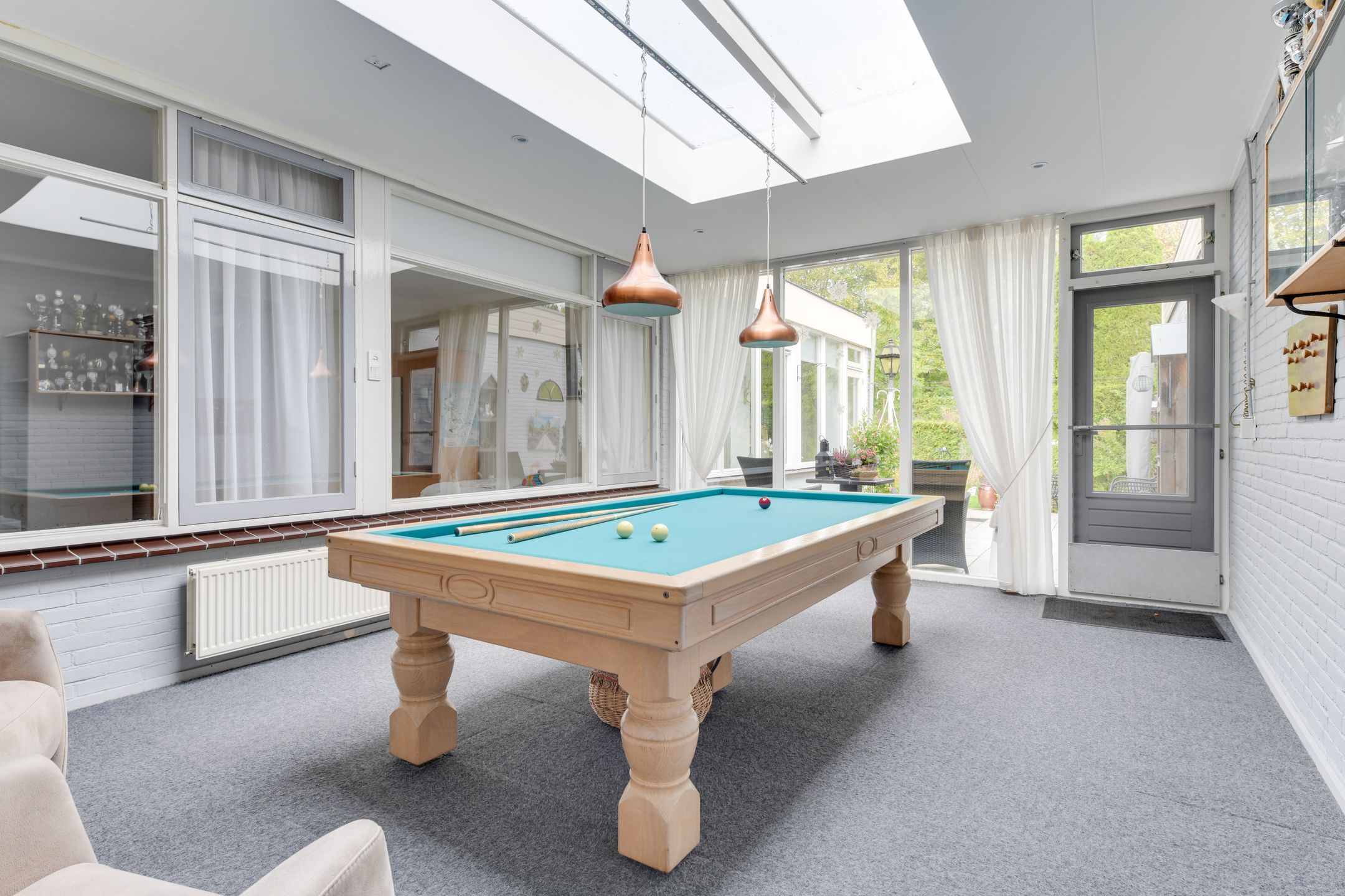 Foto 15 van Jac. van Maerlantlaan 43