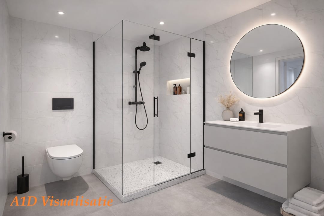 Foto 17 van Jac. van Maerlantlaan 43