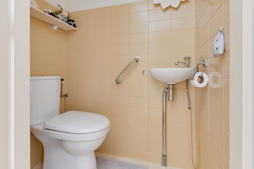 Foto 28 van Jac. van Maerlantlaan 43