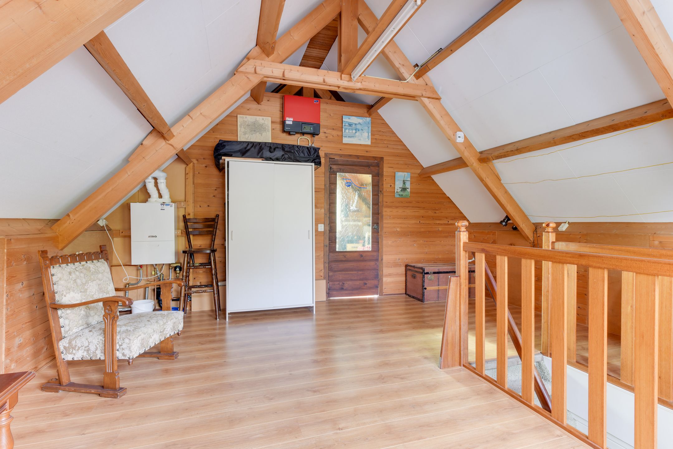 Foto 30 van Jac. van Maerlantlaan 43