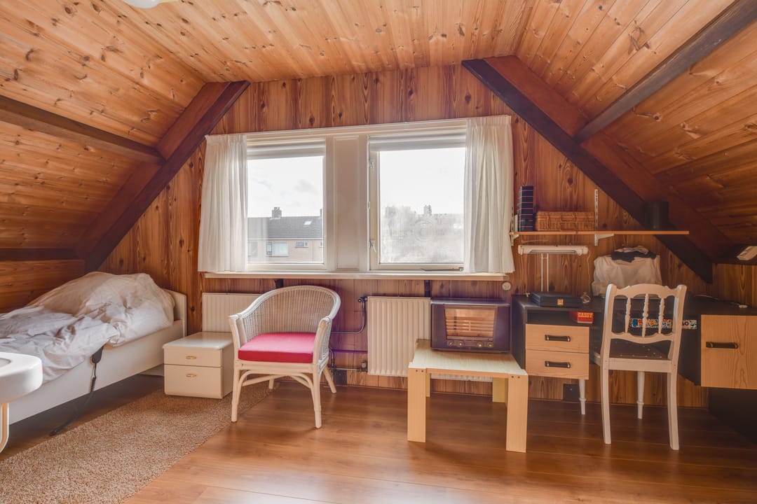 Foto 31 van Jac. van Maerlantlaan 43