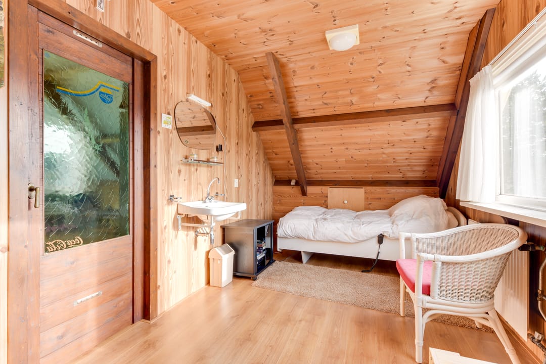 Foto 32 van Jac. van Maerlantlaan 43