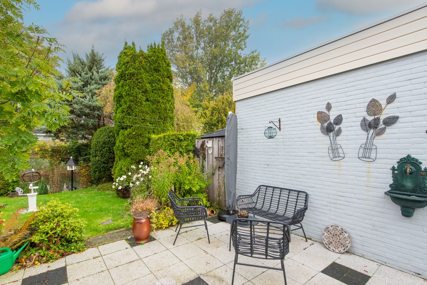 Foto 35 van Jac. van Maerlantlaan 43