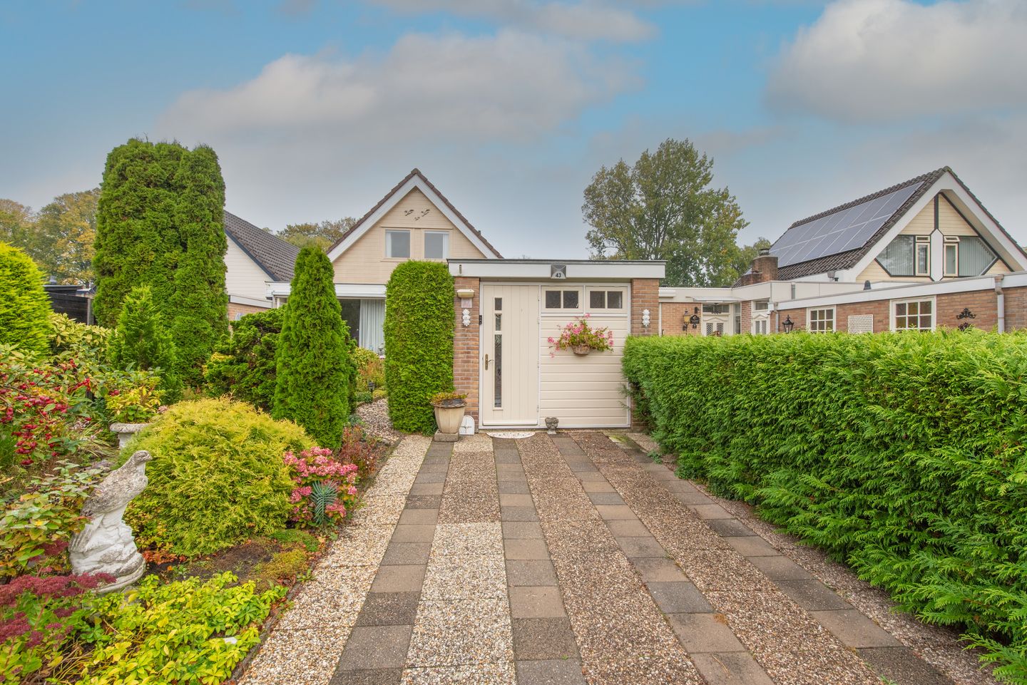 Foto 40 van Jac. van Maerlantlaan 43