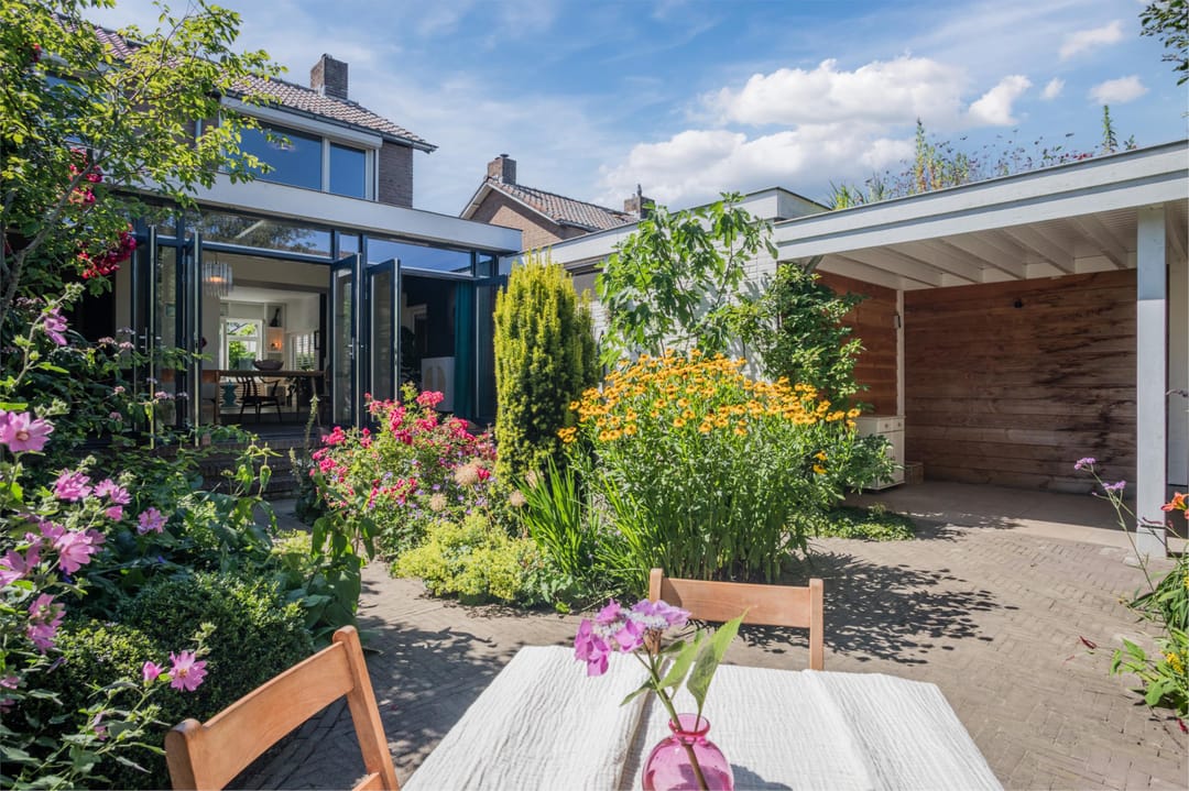 Foto 1 van Michiel de Ruyterstraat 23