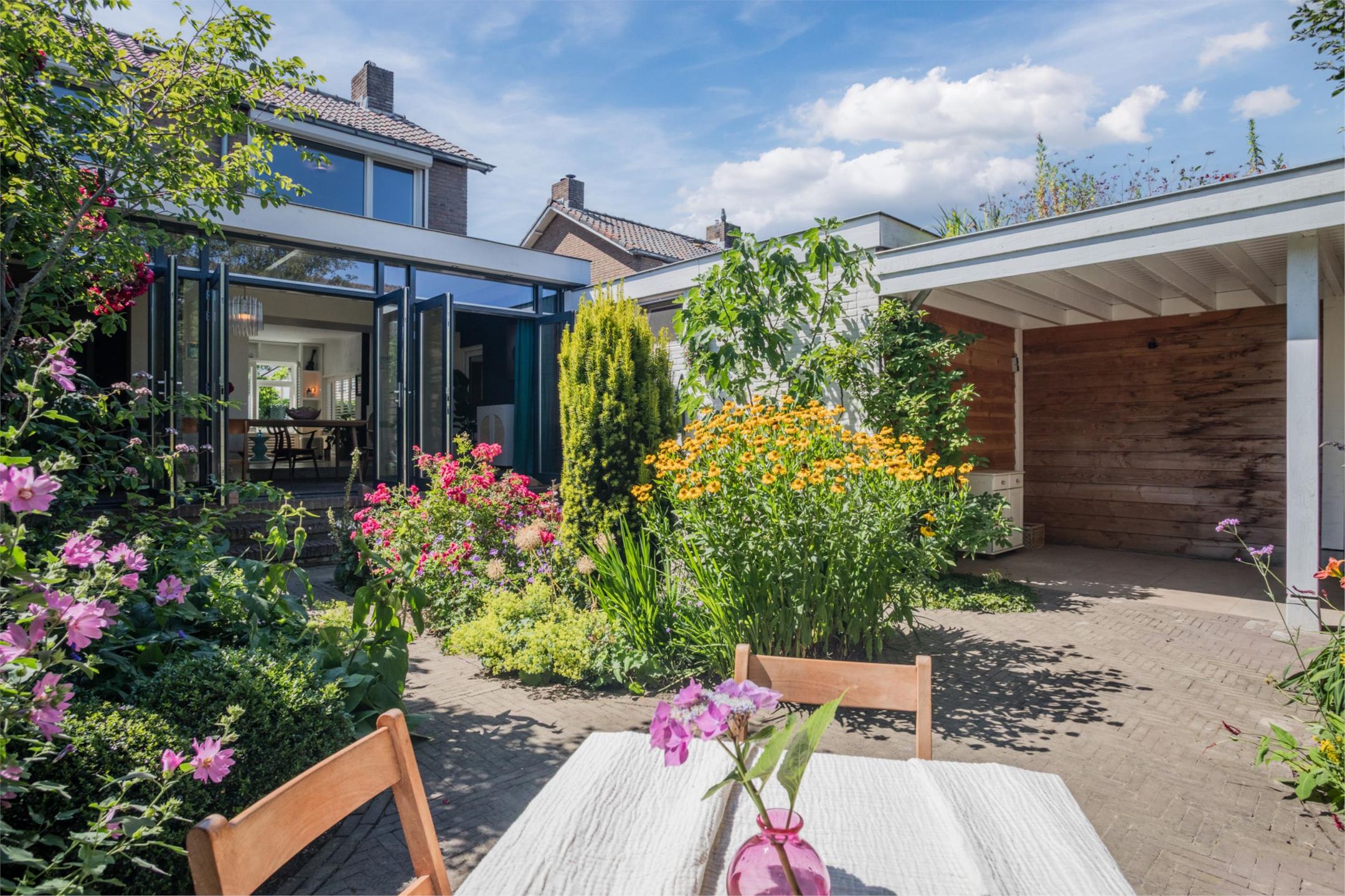 Michiel de Ruyterstraat 23