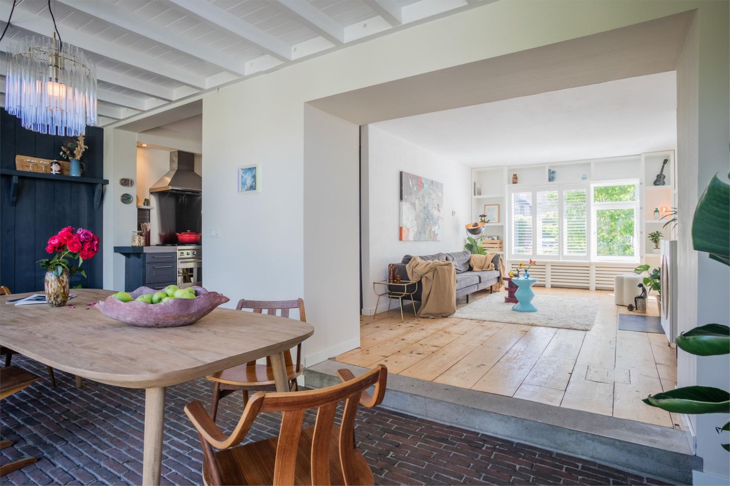 Foto 5 van Michiel de Ruyterstraat 23