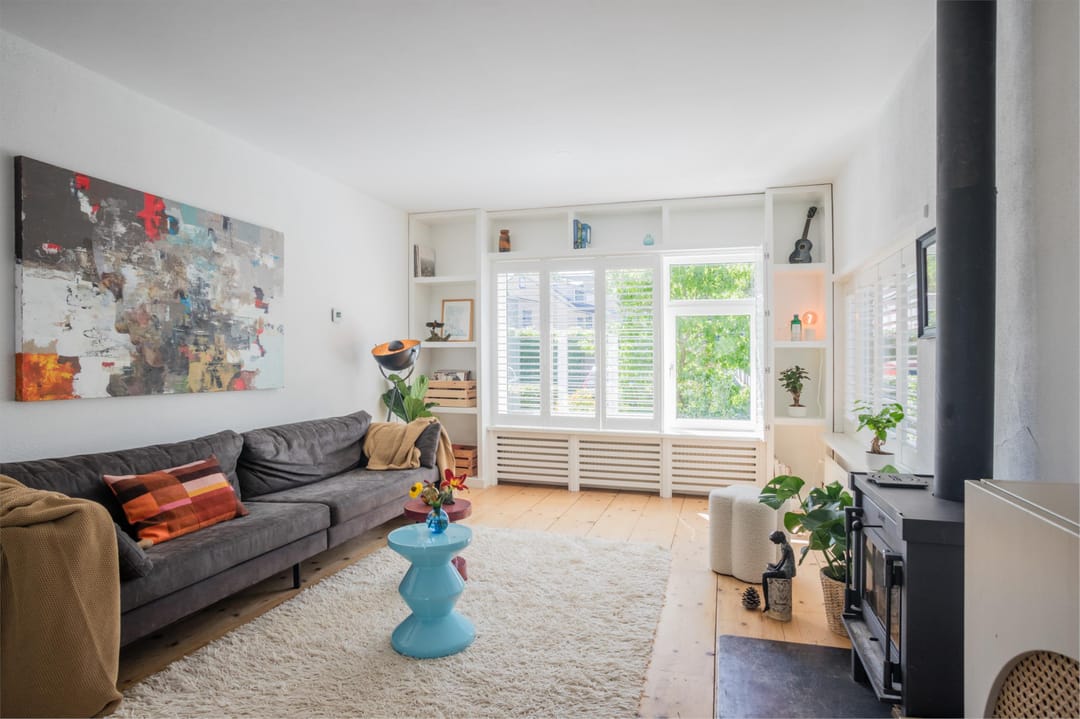 Foto 7 van Michiel de Ruyterstraat 23