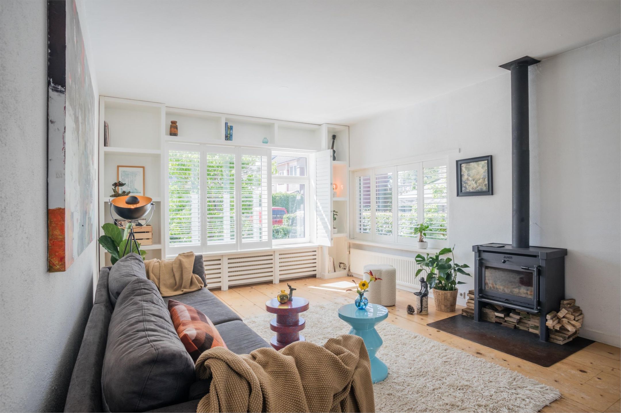 Foto 9 van Michiel de Ruyterstraat 23