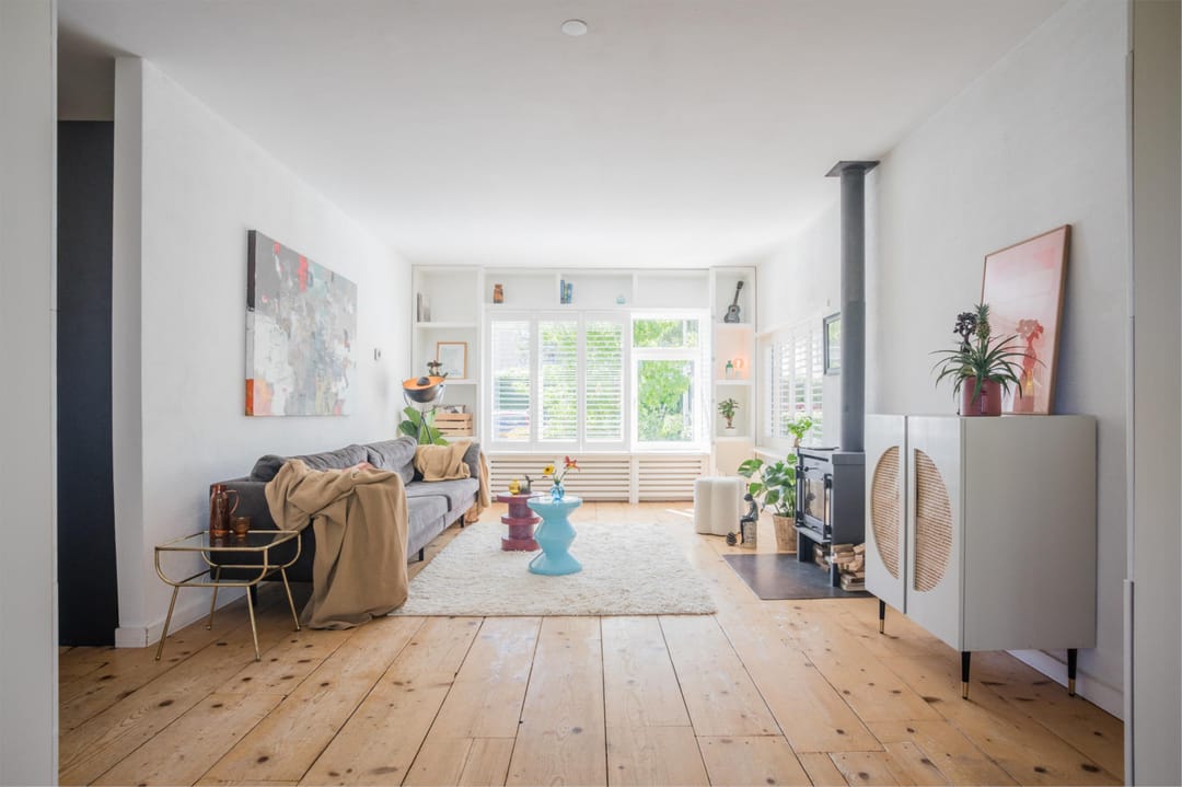 Foto 11 van Michiel de Ruyterstraat 23