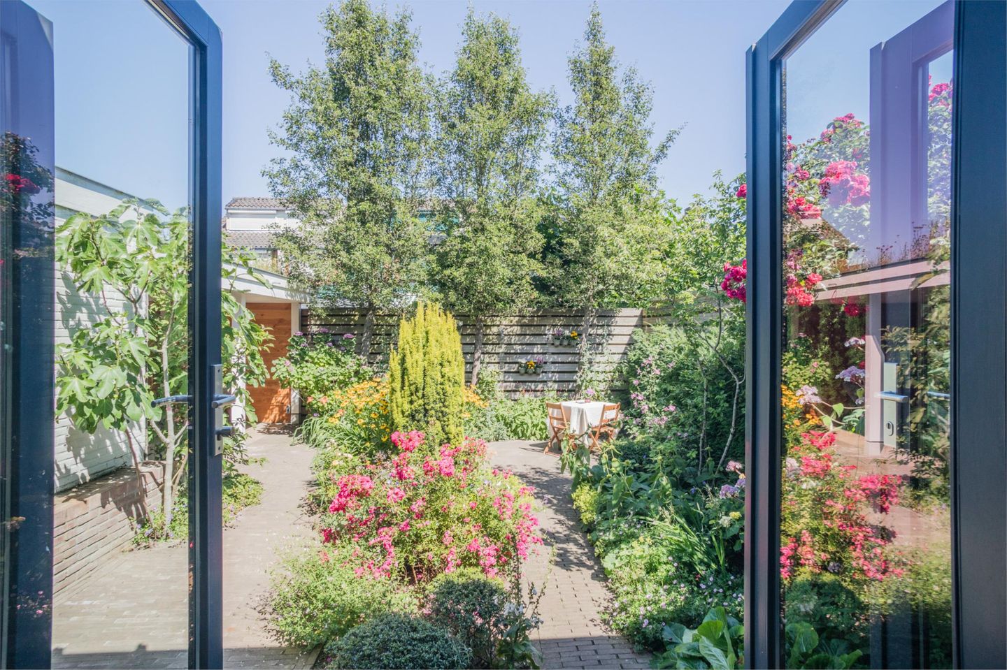 Foto 19 van Michiel de Ruyterstraat 23