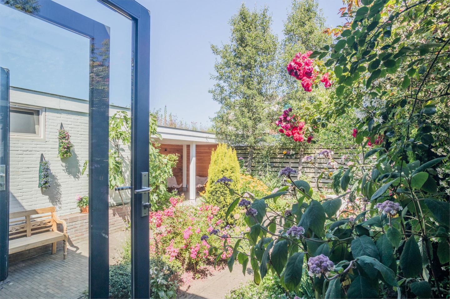 Foto 20 van Michiel de Ruyterstraat 23