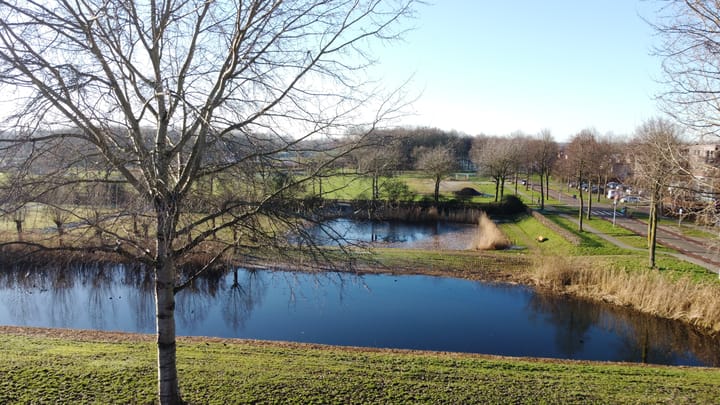 Photo 2 of Zuiderzeeweg 85