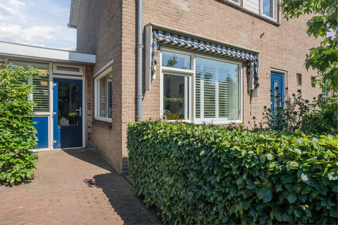 Foto 52 van Michiel de Ruyterstraat 23