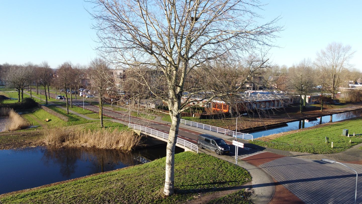 Photo 34 of Zuiderzeeweg 85
