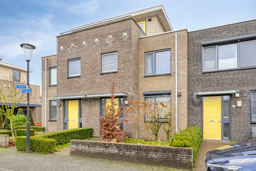 Photo 1 of Strohuls 49