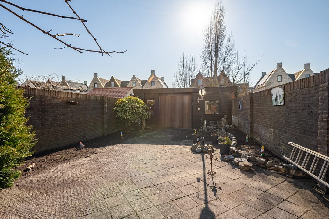 Foto 2 van Meerlaan 162