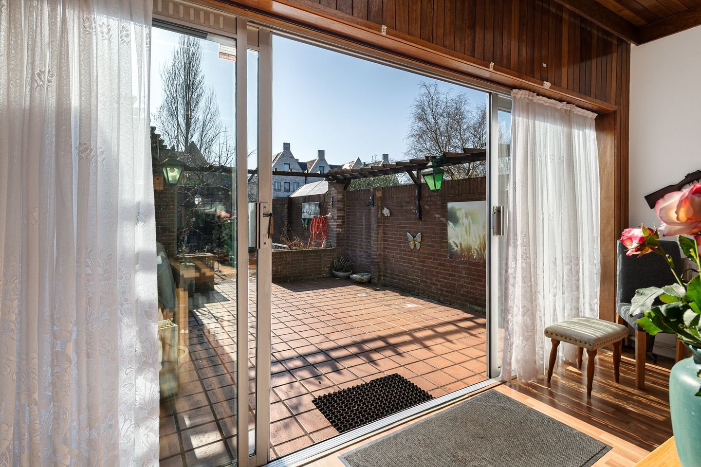 Foto 5 van Meerlaan 162