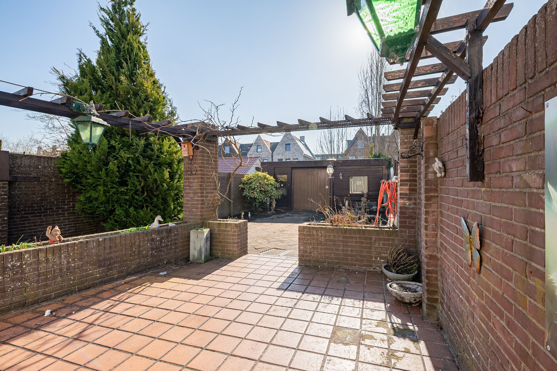 Foto 6 van Meerlaan 162