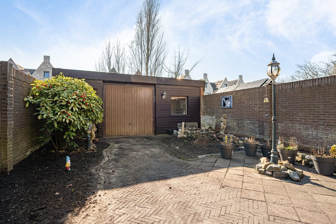 Foto 7 van Meerlaan 162