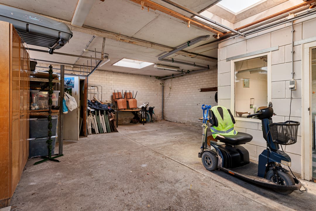 Foto 8 van Meerlaan 162