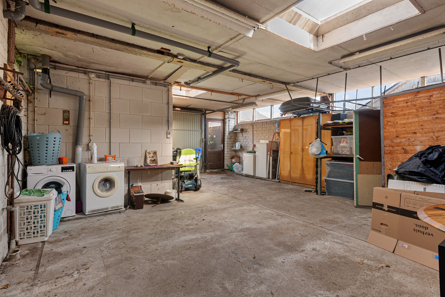 Foto 10 van Meerlaan 162