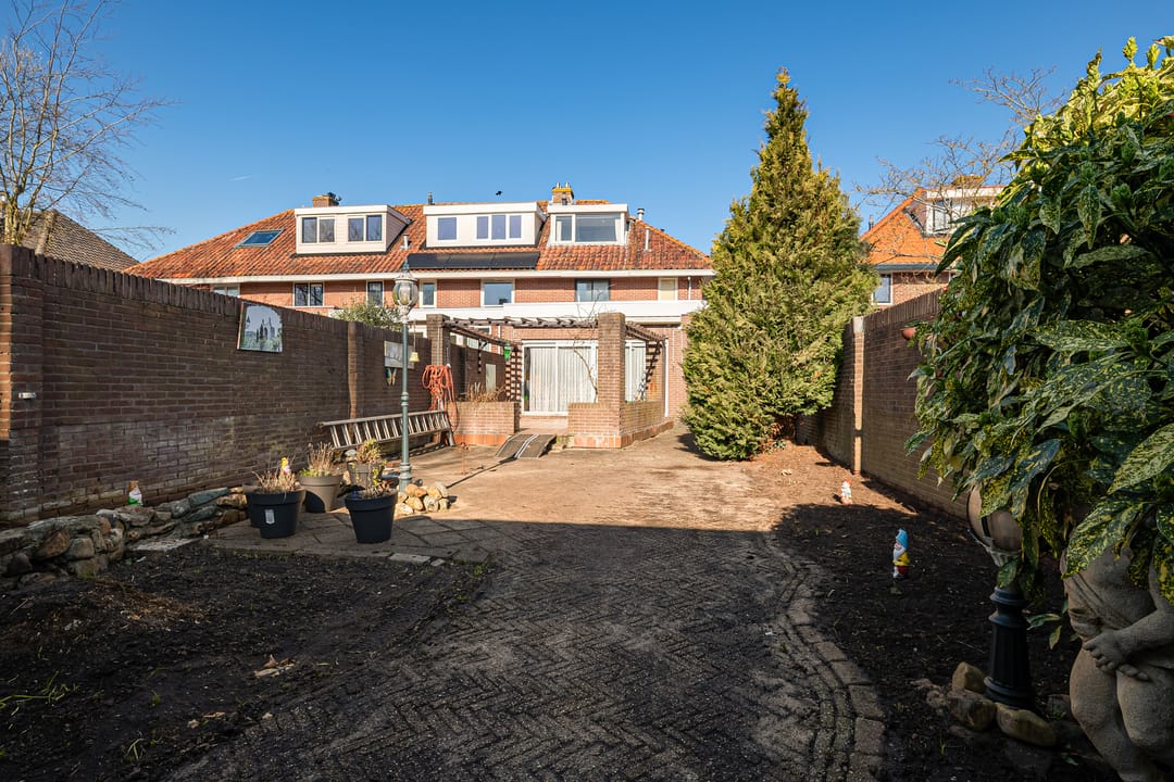 Foto 11 van Meerlaan 162