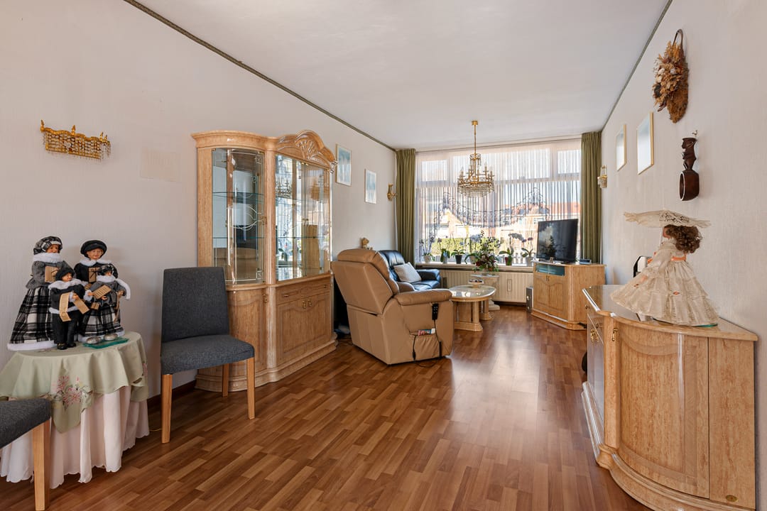 Foto 17 van Meerlaan 162