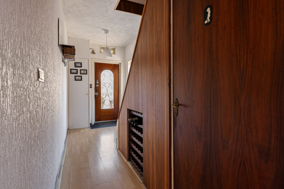 Foto 22 van Meerlaan 162