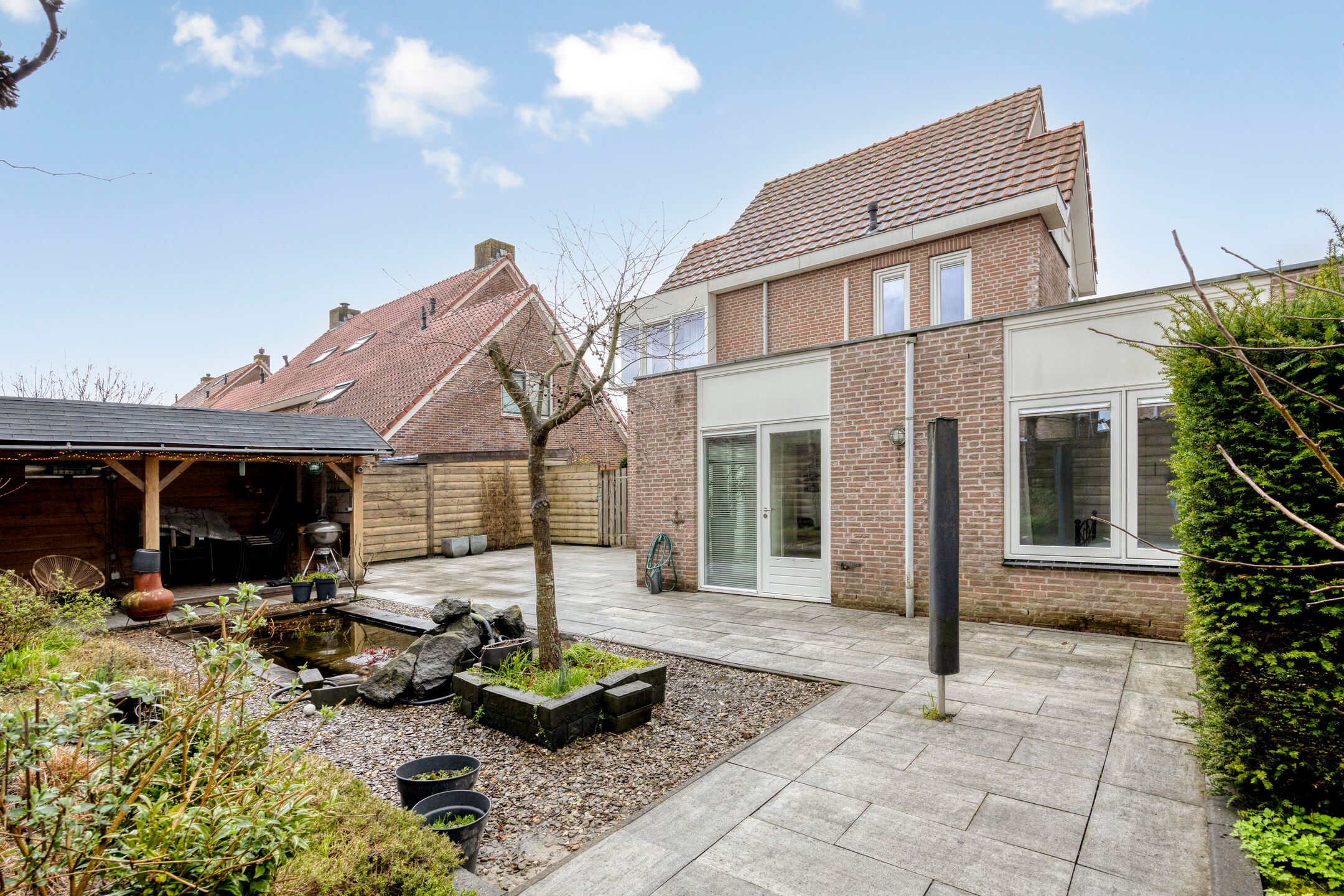 Photo 45 of Groene Specht 14