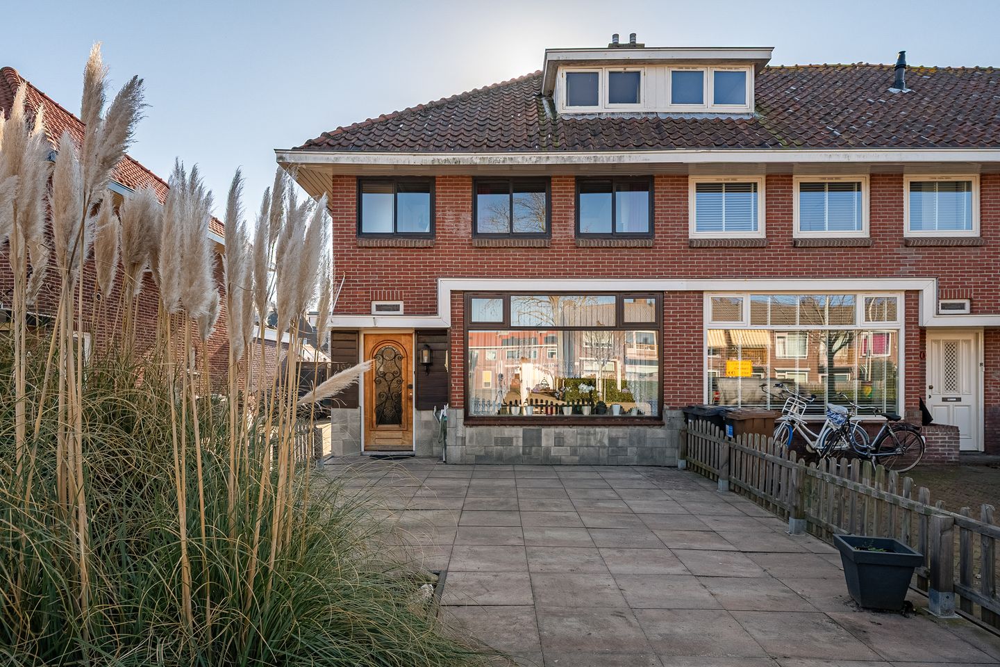 Foto 35 van Meerlaan 162