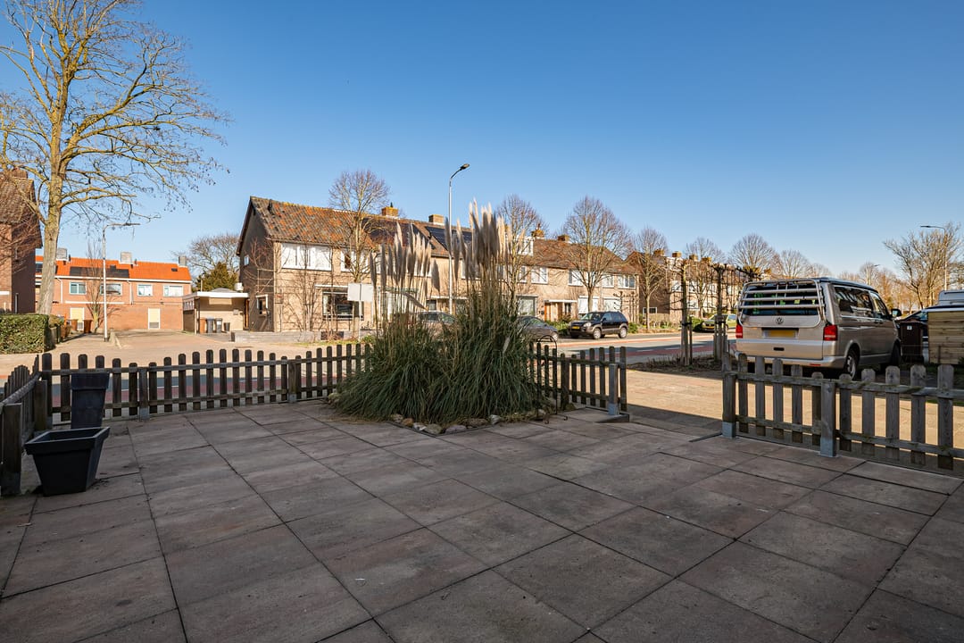 Foto 37 van Meerlaan 162