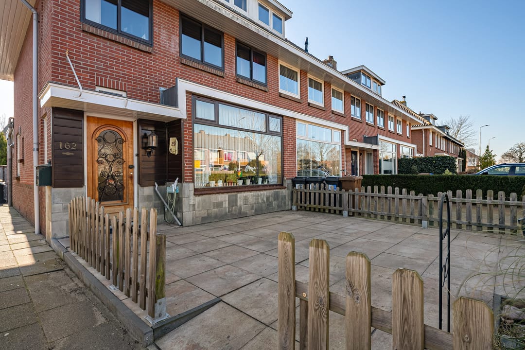 Foto 38 van Meerlaan 162