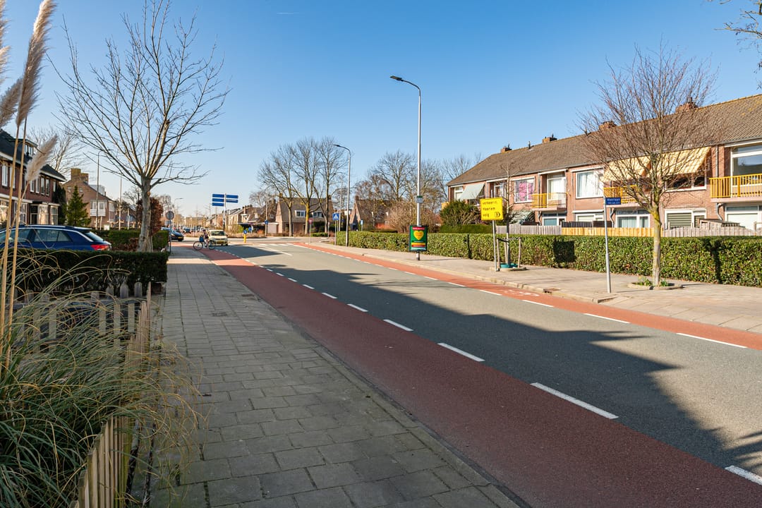 Foto 41 van Meerlaan 162