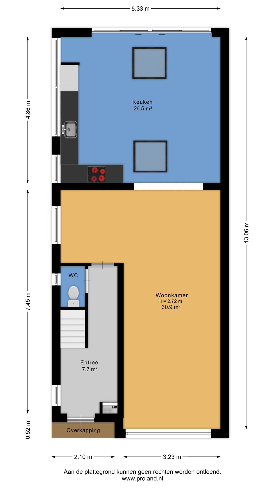 Foto 43 van Meerlaan 162