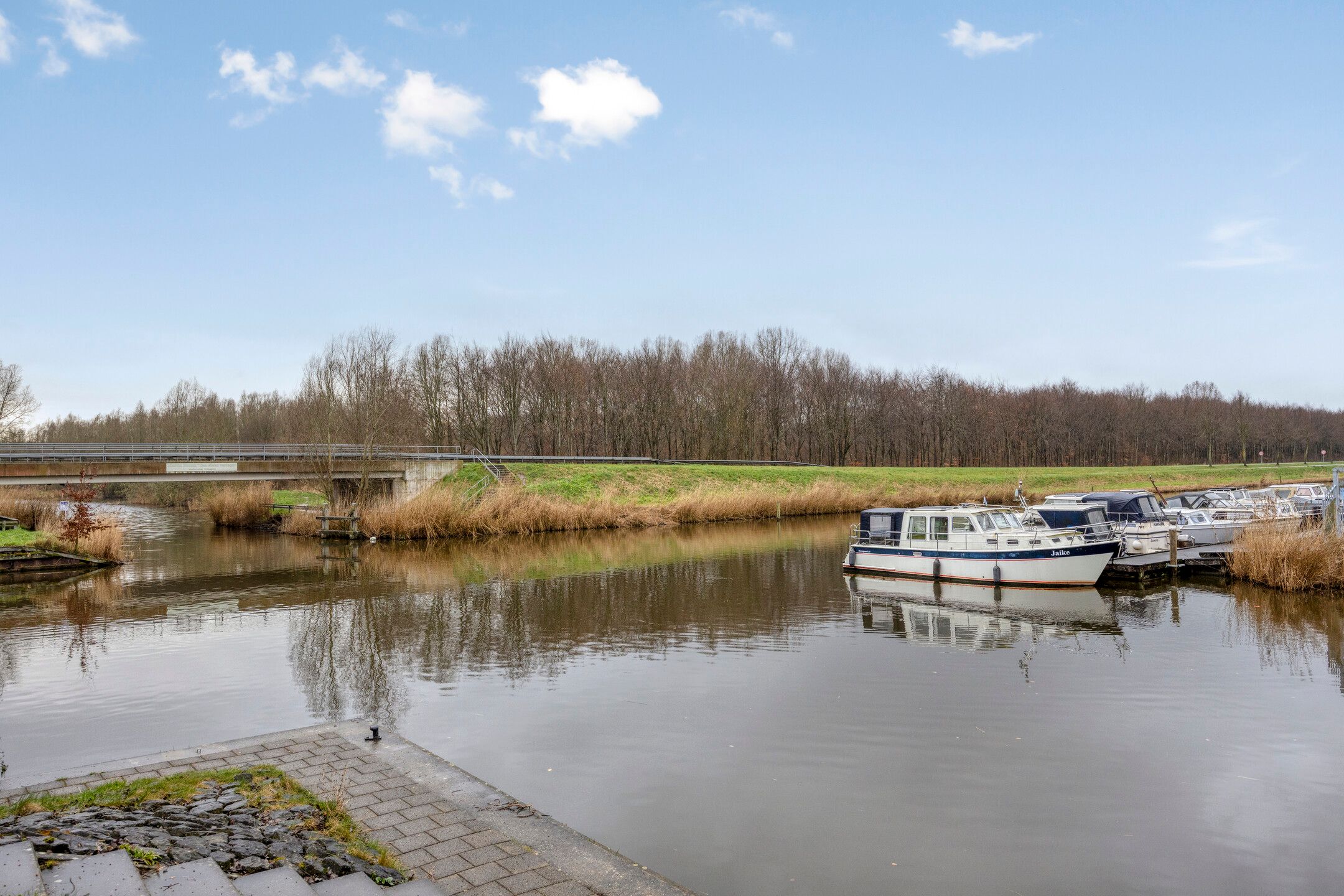 Spacious Semi-Detached Family Home with Six Bedrooms in Quiet Zeewolde Location — 51