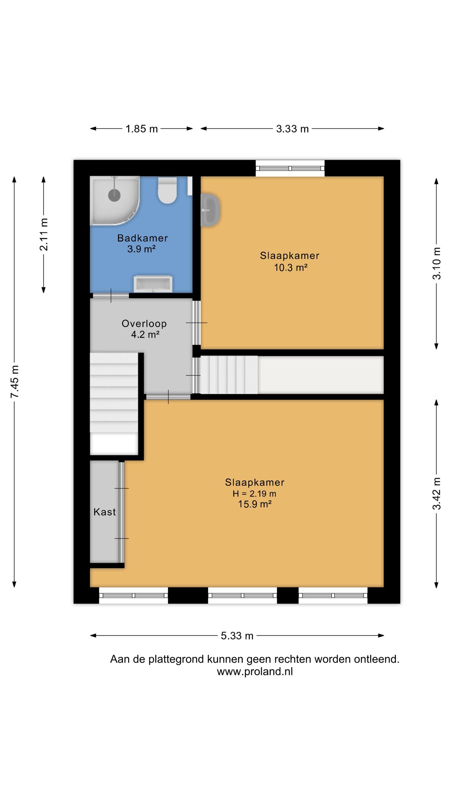 Foto 44 van Meerlaan 162