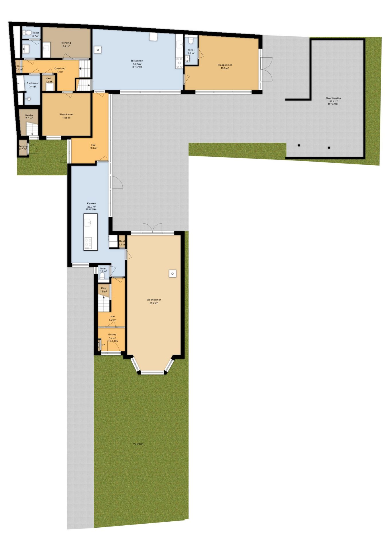 Foto 57 van Spanjaardslaan 3-A