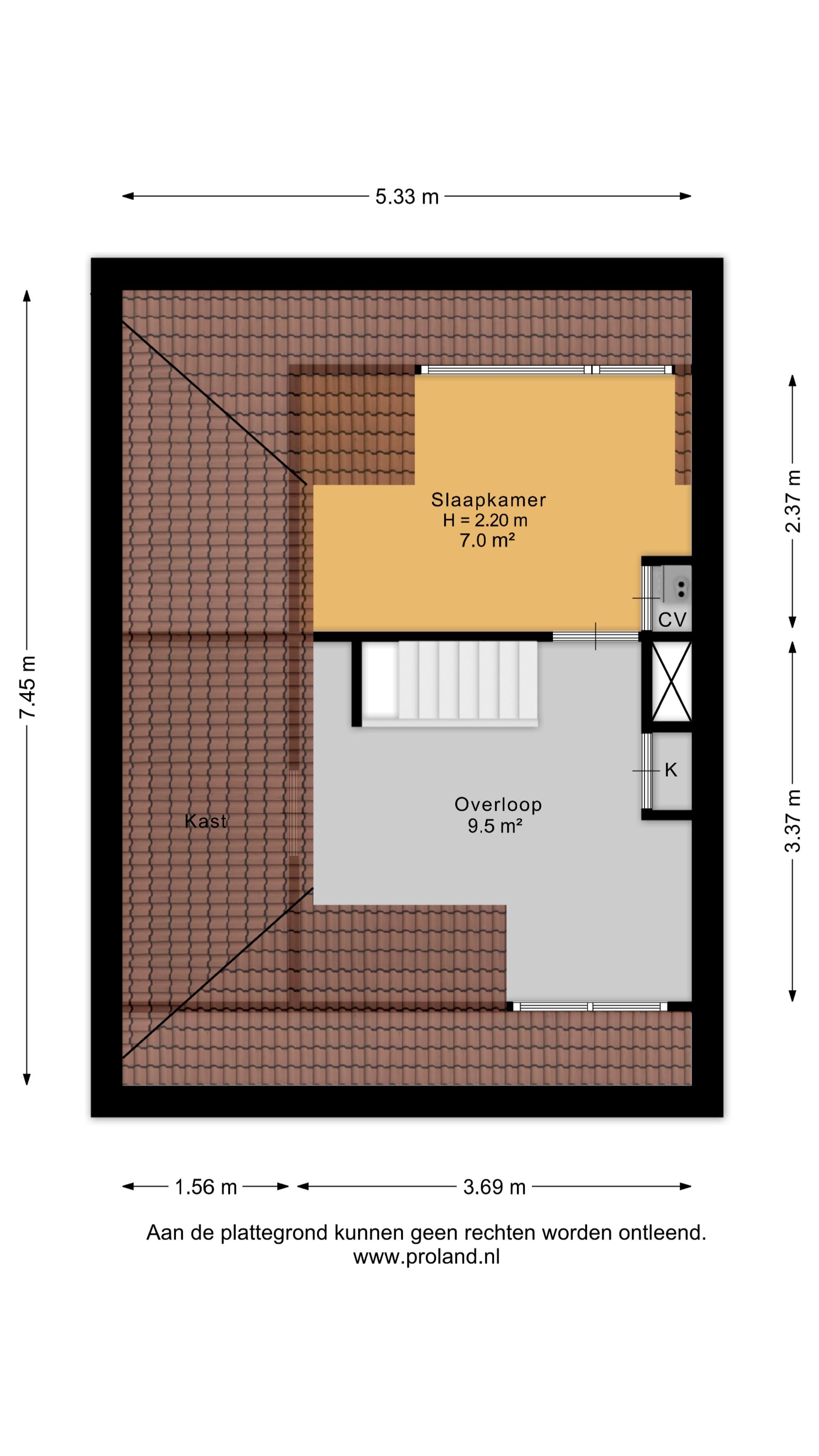 Foto 45 van Meerlaan 162