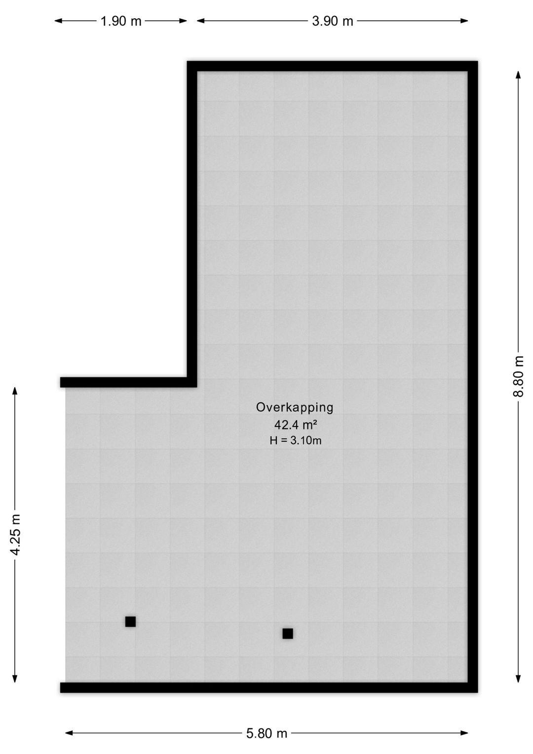 Foto 58 van Spanjaardslaan 3-A