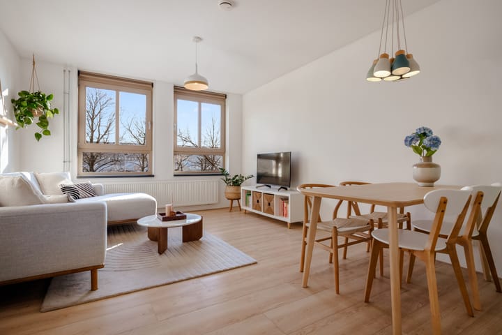 Willem de Zwijgerlaan 251-C main image