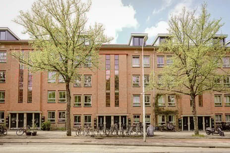 Willem de Zwijgerlaan 251-C secondary image